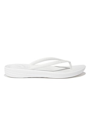 FitFlop iQushion Ergonomic urban white 