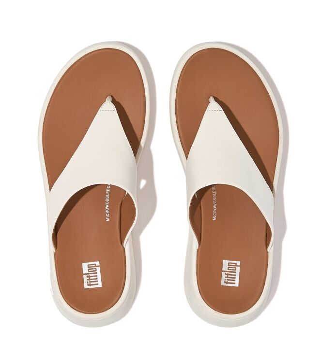 FitFlop FW4-477, slippers Direct leverbaar uit de webshop 