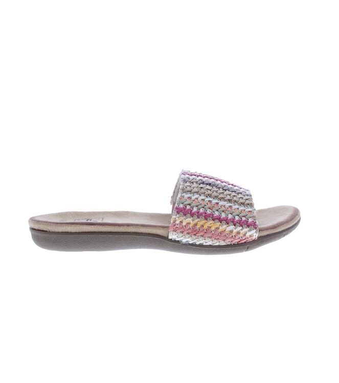 MEIJERINK 25157653mul02, slippers Direct leverbaar uit de webshop 