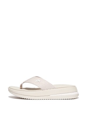 FitFlop Surff two tone webbing Paris beige 