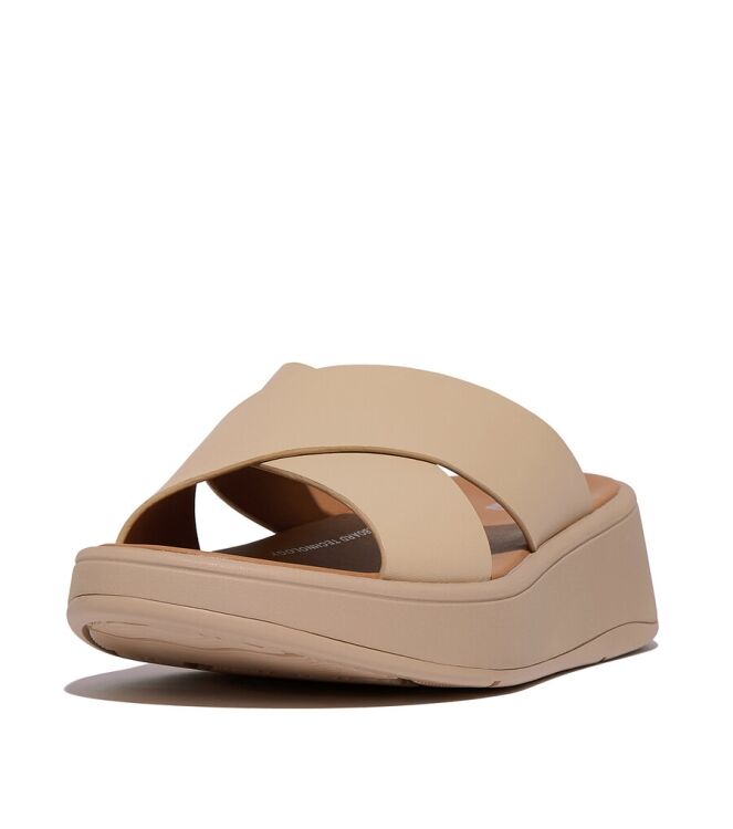 FitFlop FW5-A94, slippers Direct leverbaar uit de webshop 