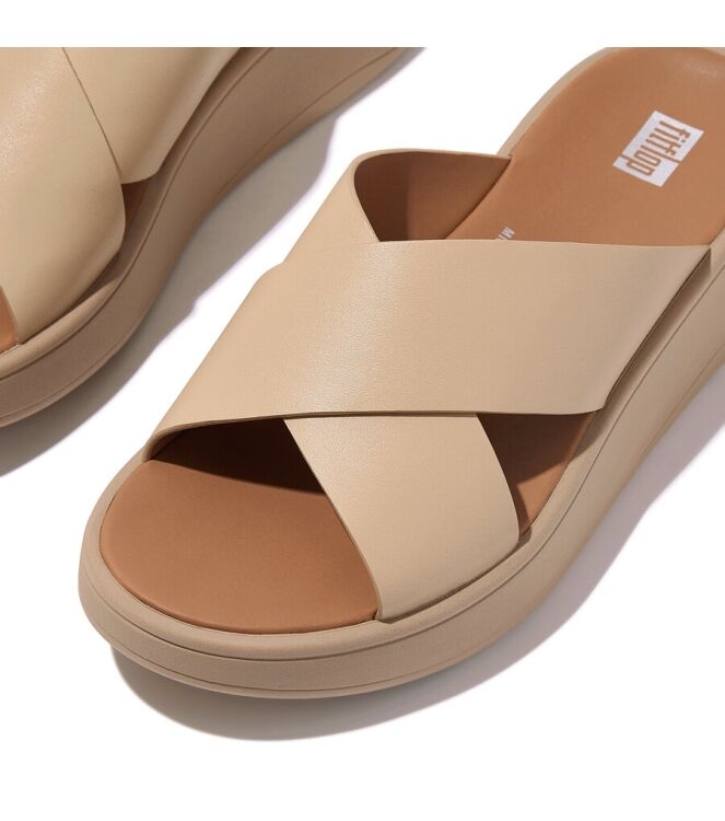 FitFlop FW5-A94, slippers Direct leverbaar uit de webshop 