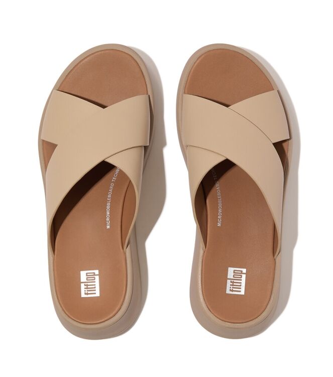 FitFlop FW5-A94, slippers Direct leverbaar uit de webshop 