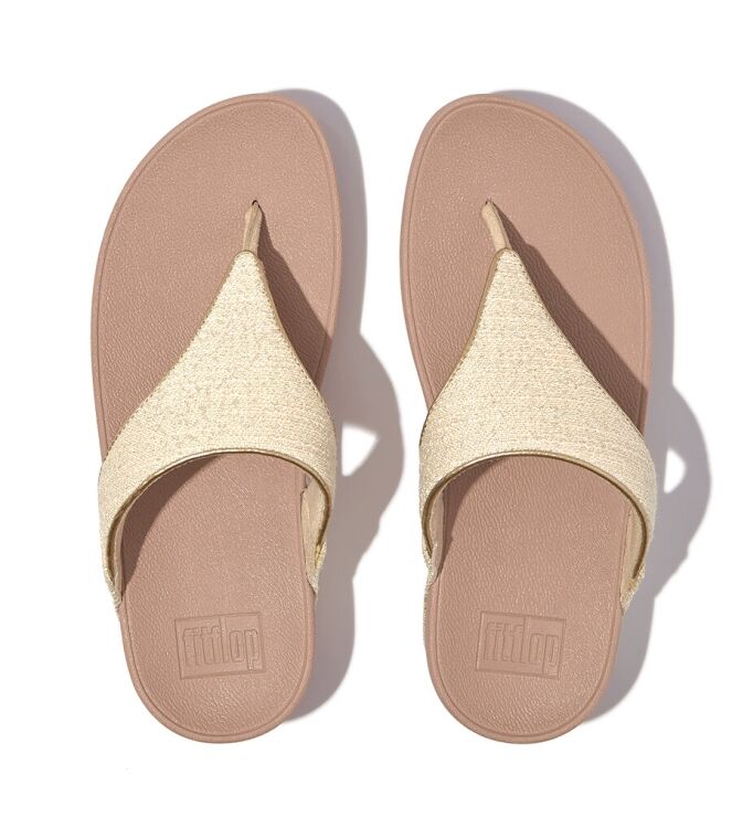 FitFlop GO1-A48, slippers Direct leverbaar uit de webshop 