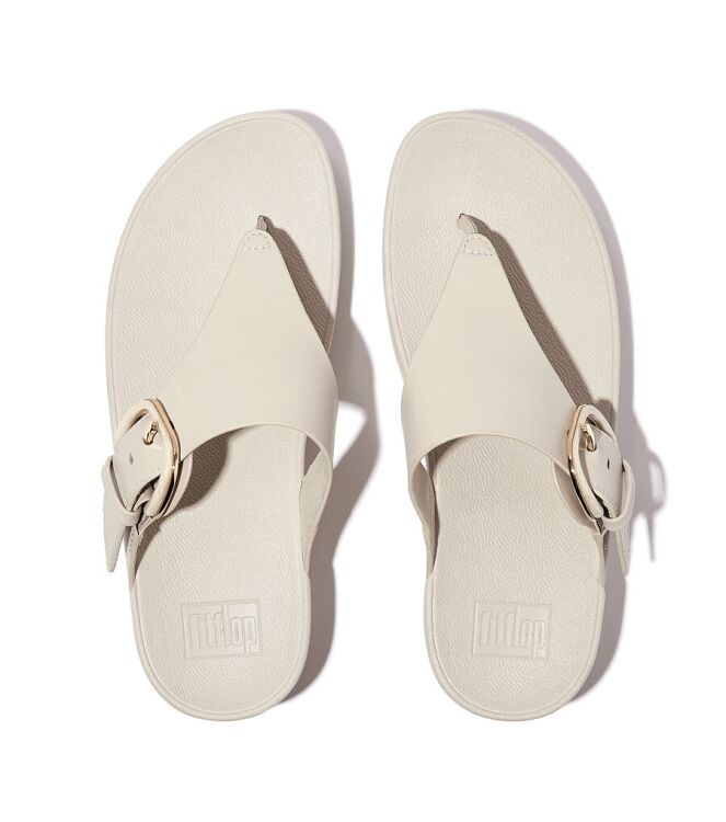 FitFlop JE9-A99, slippers Direct leverbaar uit de webshop 