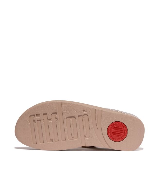 FitFlop HJ1-C22, slippers Direct leverbaar uit de webshop 