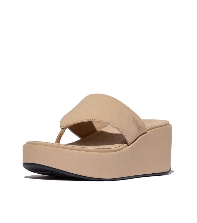 FitFlop JF8-B41, slippers Direct leverbaar uit de webshop 