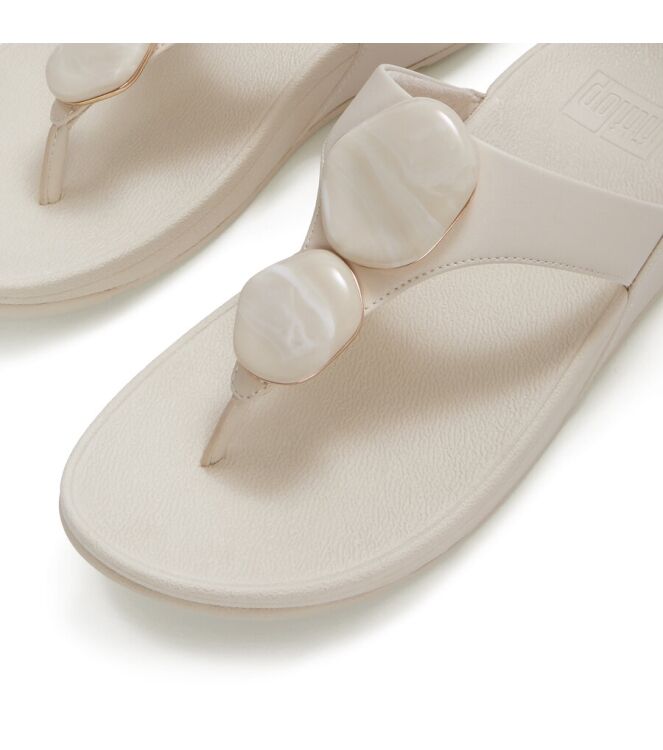 FitFlop A4T-A99, slippers Direct leverbaar uit de webshop 