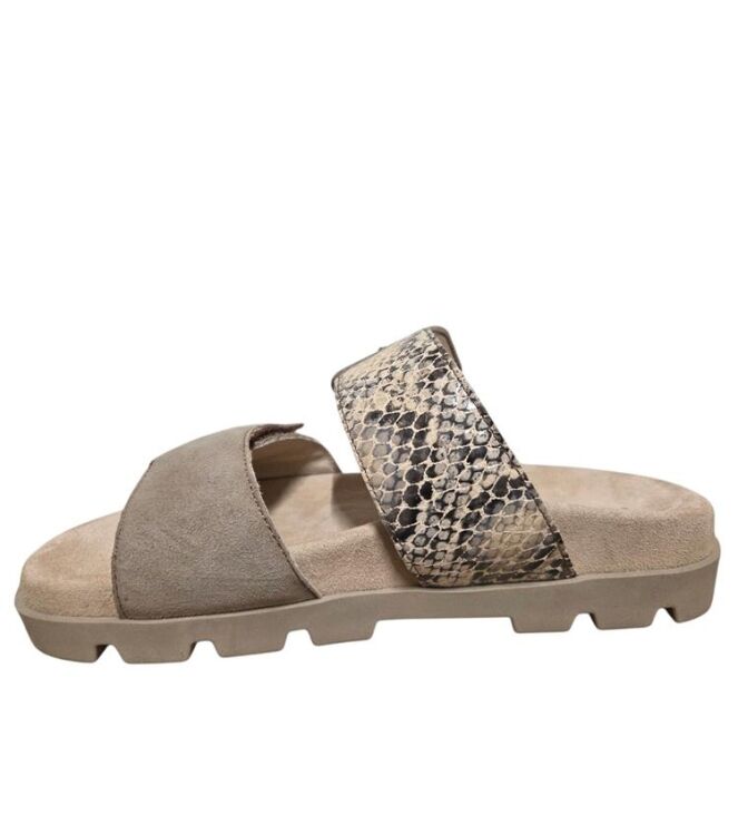 Rohde 6313-12, slippers Direct leverbaar uit de webshop 