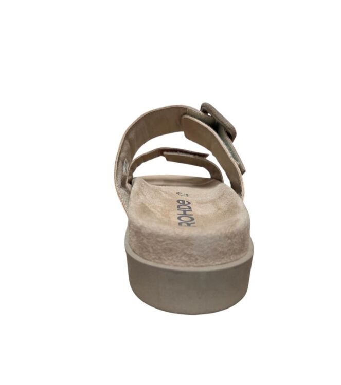 Rohde 6313-12, slippers Direct leverbaar uit de webshop 