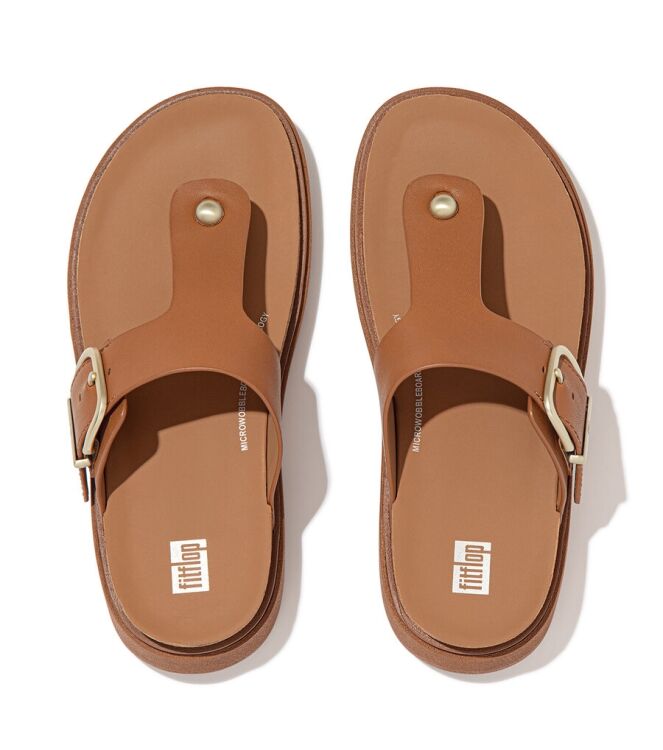 FitFlop HE7-592, slippers Direct leverbaar uit de webshop 