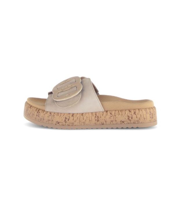 Gabor 63.760-12, slippers Direct leverbaar uit de webshop 