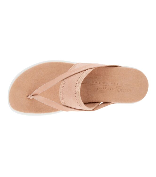 Ecco slippers heren 2025