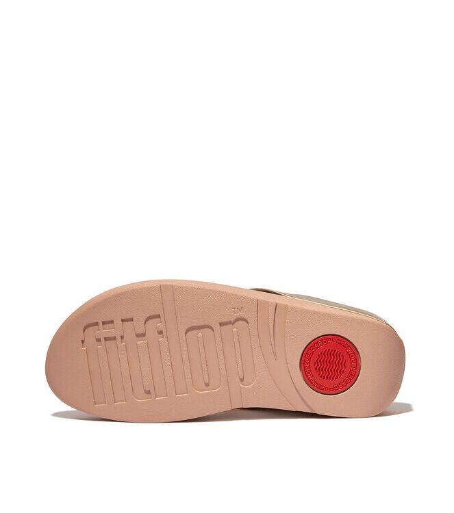 FitFlop FE5-675, slippers Direct leverbaar uit de webshop 