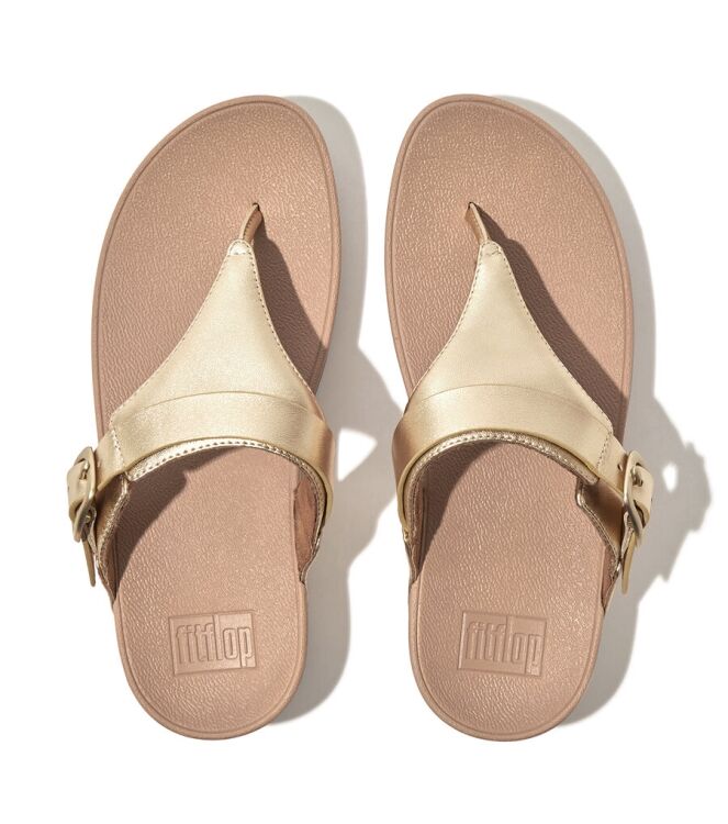 FitFlop ES8-675, slippers Direct leverbaar uit de webshop 
