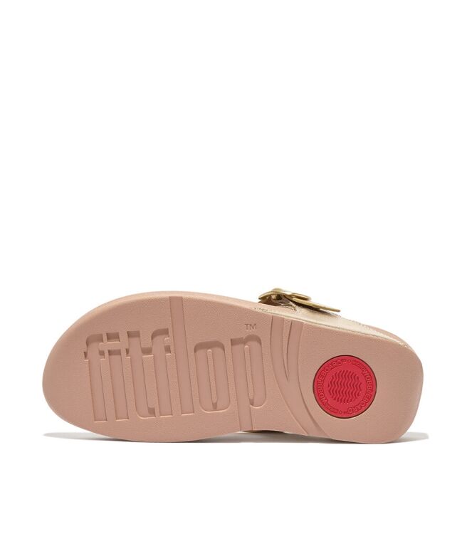 FitFlop ES8-675, slippers Direct leverbaar uit de webshop 