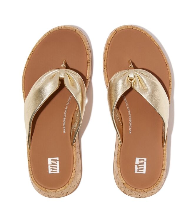 FitFlop HN3-675, slippers Direct leverbaar uit de webshop 