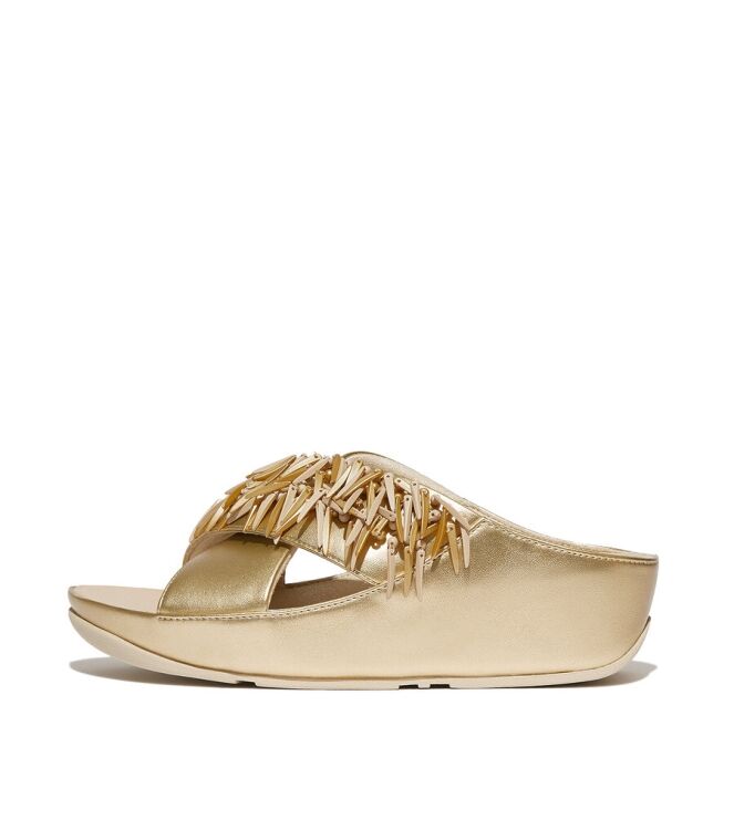 FitFlop HI8-675, slippers Direct leverbaar uit de webshop 