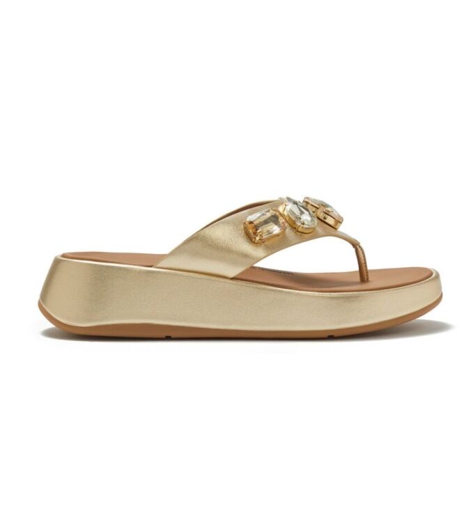FitFlop A2C-675, slippers Direct leverbaar uit de webshop 