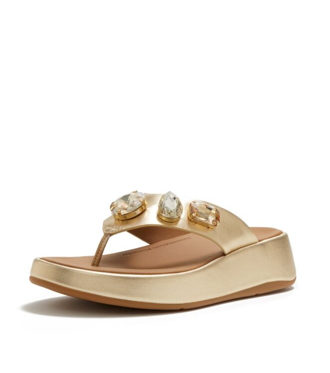 FitFlop A2C-675, slippers Direct leverbaar uit de webshop 