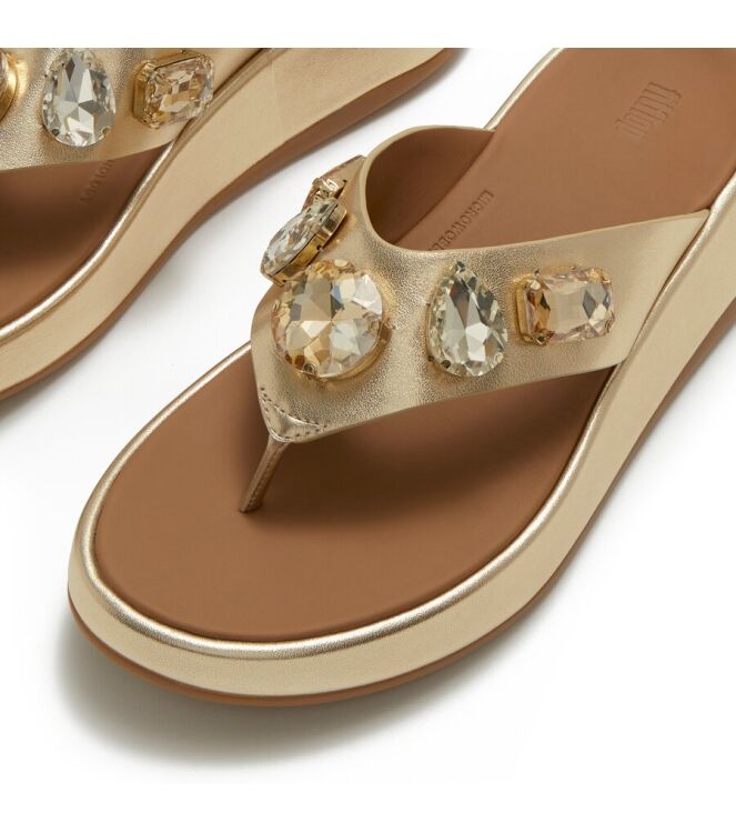 FitFlop A2C-675, slippers Direct leverbaar uit de webshop 