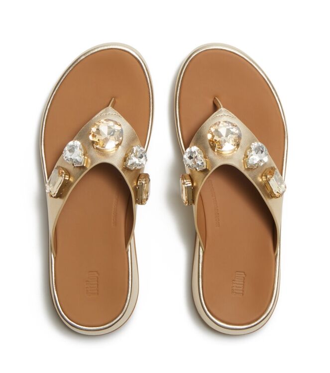 FitFlop A2C-675, slippers Direct leverbaar uit de webshop 