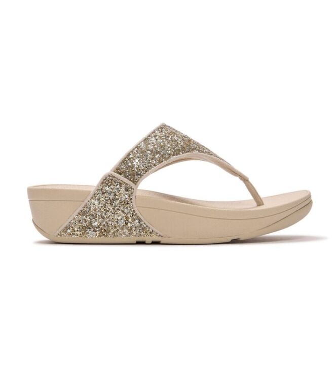 FitFlop JE6-D95, slippers Direct leverbaar uit de webshop 