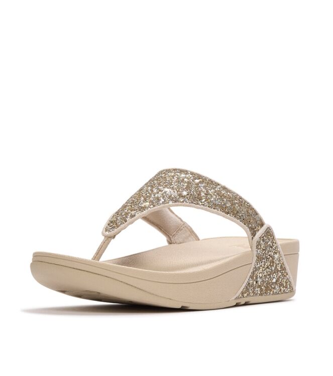 FitFlop JE6-D95, slippers Direct leverbaar uit de webshop 