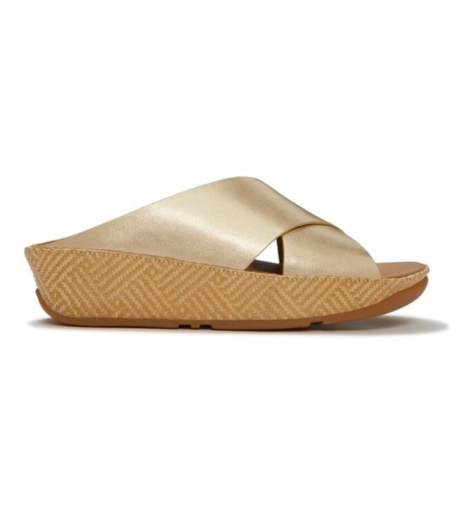 FitFlop A4P-675, slippers Direct leverbaar uit de webshop 