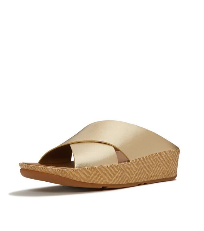 FitFlop A4P-675, slippers Direct leverbaar uit de webshop 