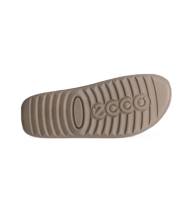 ECCO 20691361510, slippers Direct leverbaar uit de webshop 