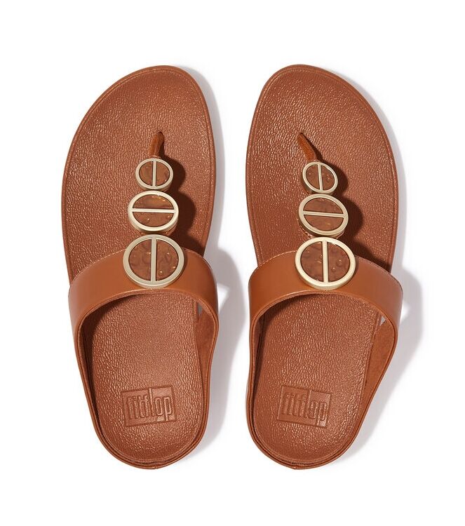 FitFlop FE5-592, slippers Direct leverbaar uit de webshop 