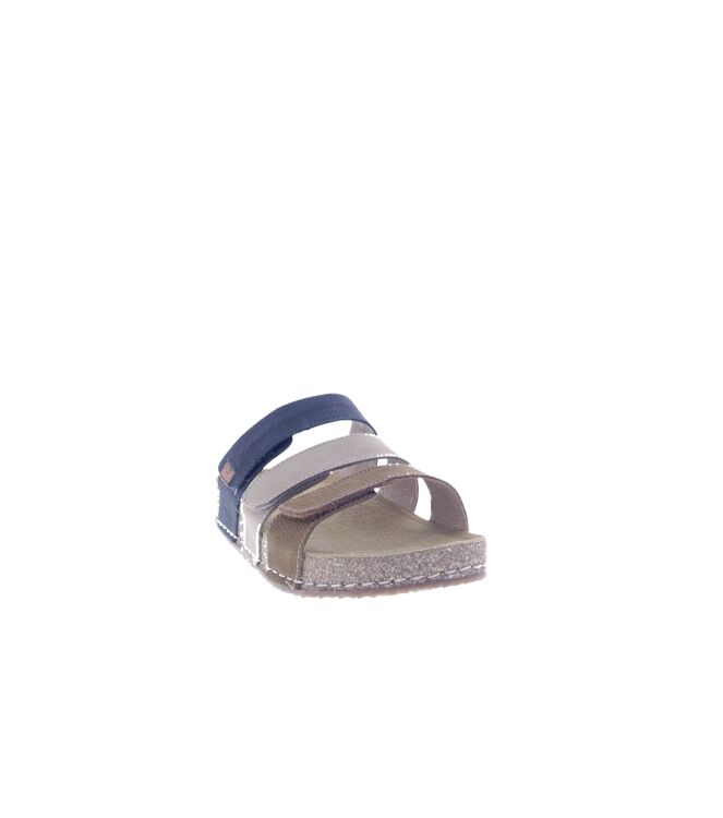 Josef Seibel 64903.651.352, slippers Direct leverbaar uit de webshop 