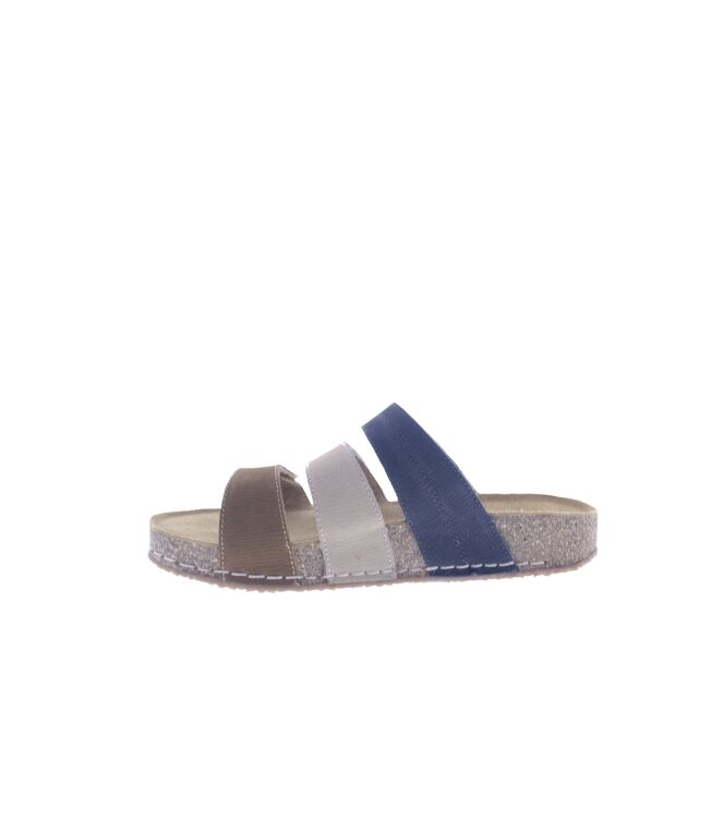 Josef Seibel 64903.651.352, slippers Direct leverbaar uit de webshop 