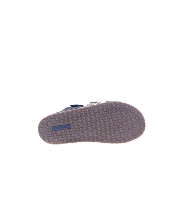 Josef Seibel 64903.651.352, slippers Direct leverbaar uit de webshop 