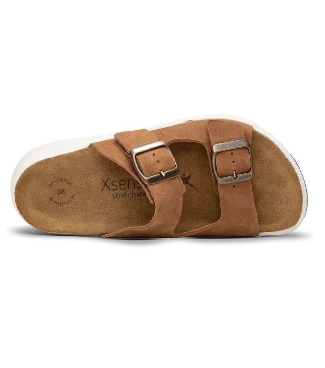 Xsensible 30803.5.330, slippers Direct leverbaar uit de webshop 