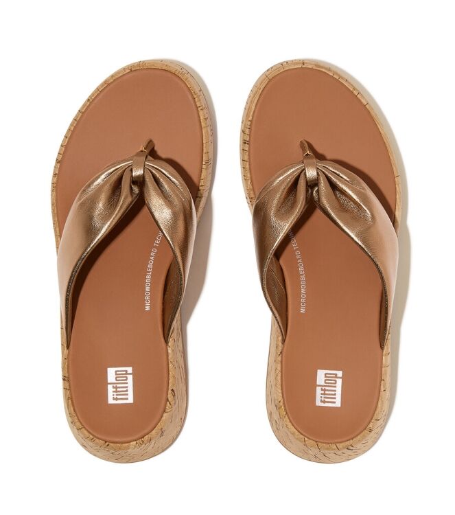 FitFlop HN3-012, slippers Direct leverbaar uit de webshop 
