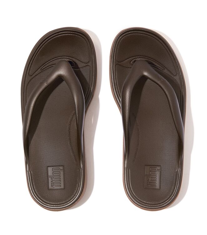 FitFlop HT5-012, slippers Direct leverbaar uit de webshop 