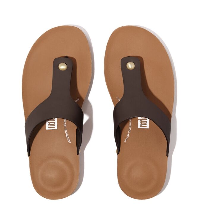 FitFlop HE9-167, slippers Direct leverbaar uit de webshop 