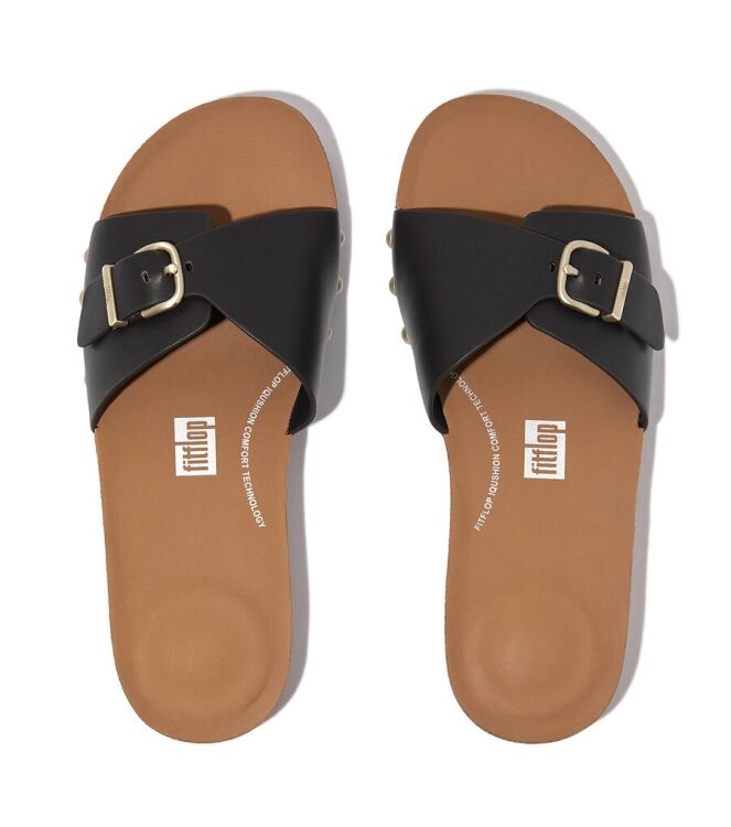 FitFlop HF1-167, slippers Direct leverbaar uit de webshop 