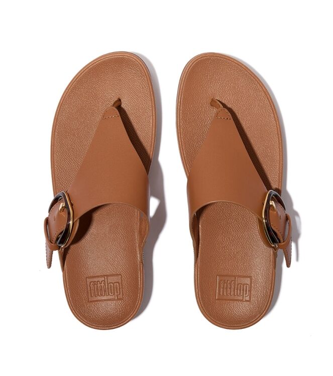 FitFlop JE9-C15, slippers Direct leverbaar uit de webshop 