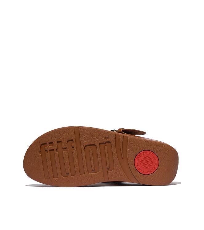 FitFlop JE9-C15, slippers Direct leverbaar uit de webshop 
