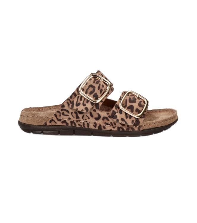 Rohde 5890-18, slippers Direct leverbaar uit de webshop 