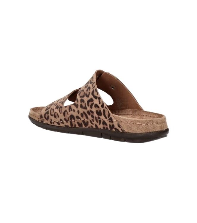 Rohde 5890-18, slippers Direct leverbaar uit de webshop 