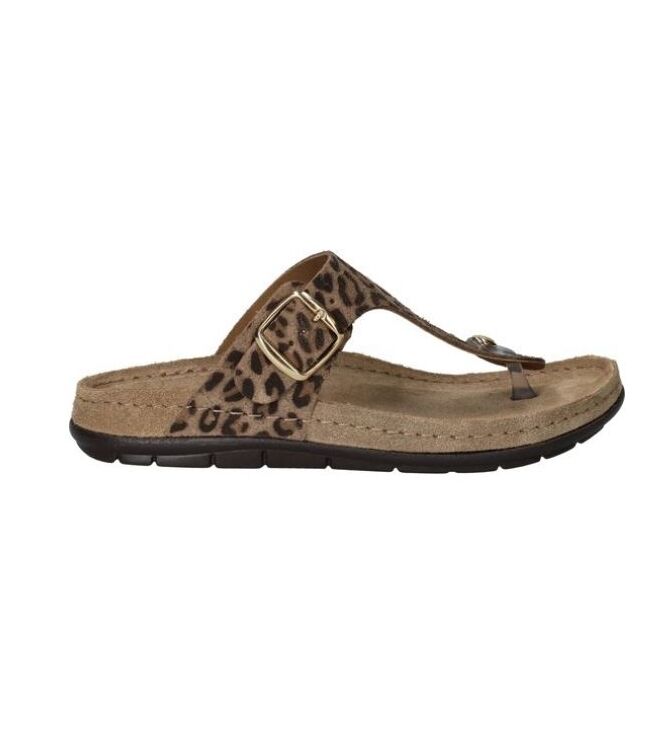 Rohde 5891-18, slippers Direct leverbaar uit de webshop 