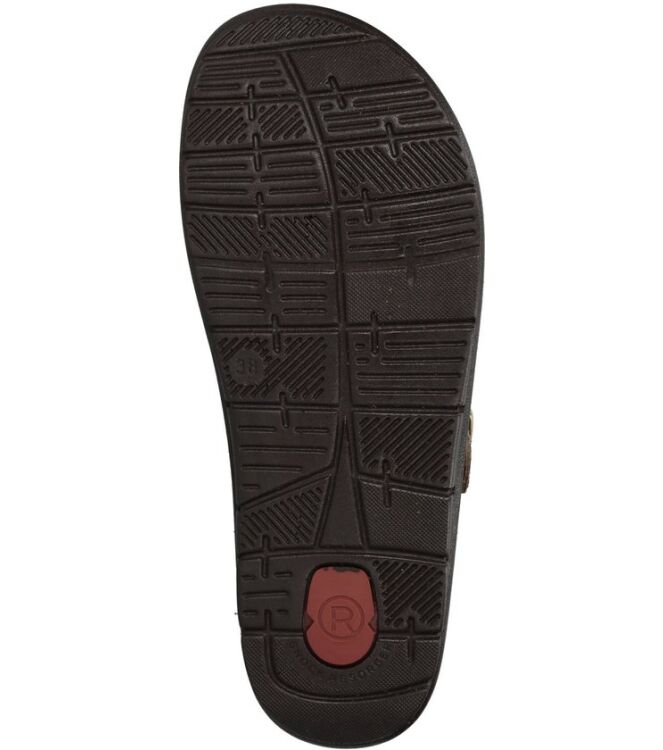 Rohde 5891-18, slippers Direct leverbaar uit de webshop 