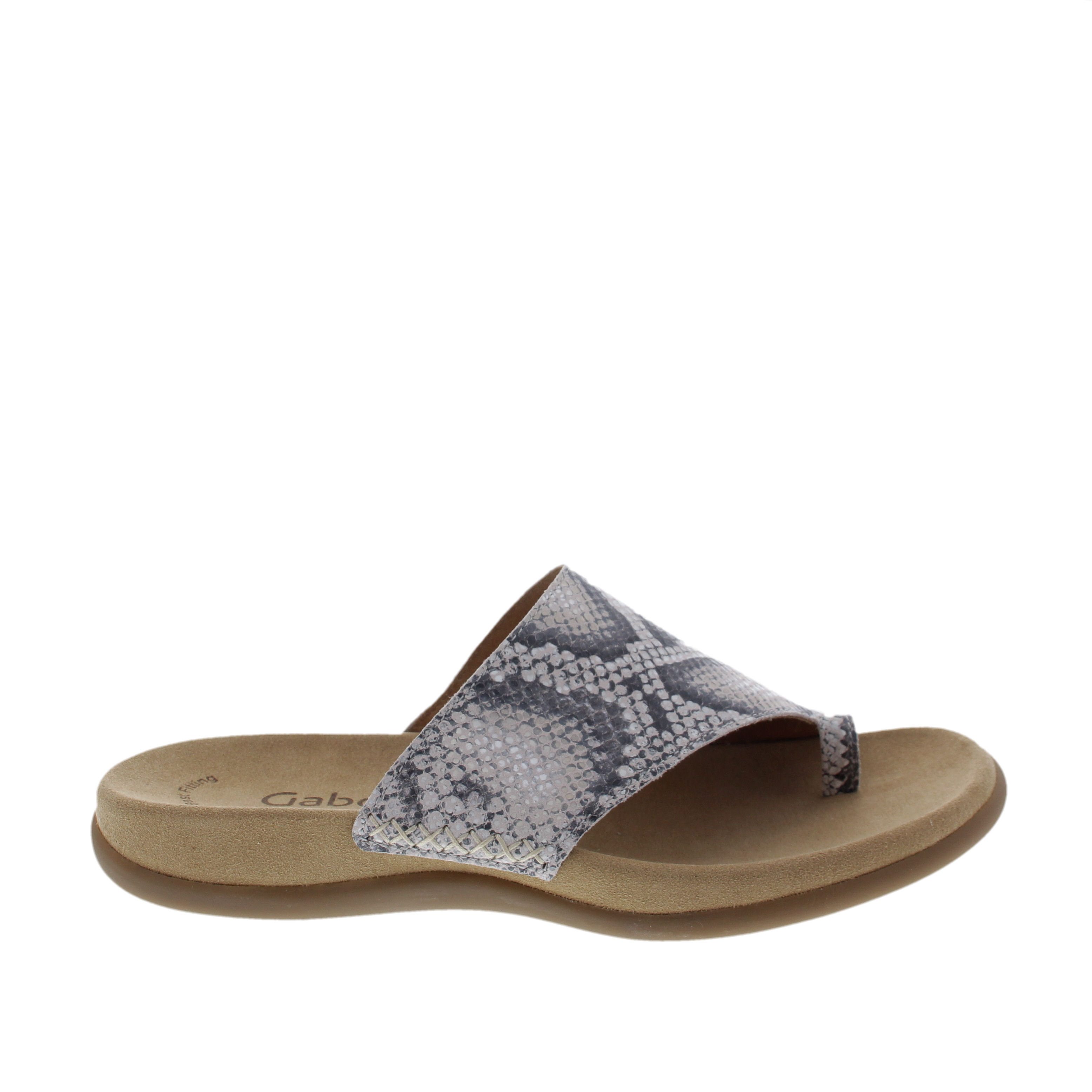 Gabor 43.700-32, slippers Direct leverbaar uit de webshop
