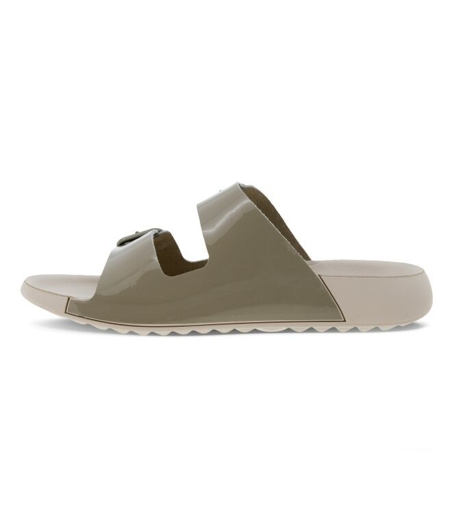 ECCO 20683301023, slippers Direct leverbaar uit de webshop 