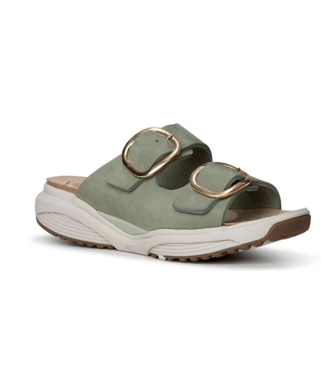 Xsensible Stretchwalker 30314.5.468, slippers Direct leverbaar uit de webshop 