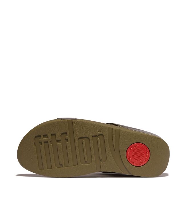 FitFlop HJ2-C23, slippers Direct leverbaar uit de webshop 